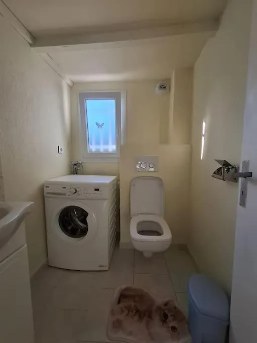 Apartment Happy Home Levens