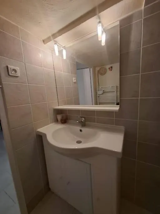 Apartment Happy Home Levens France
