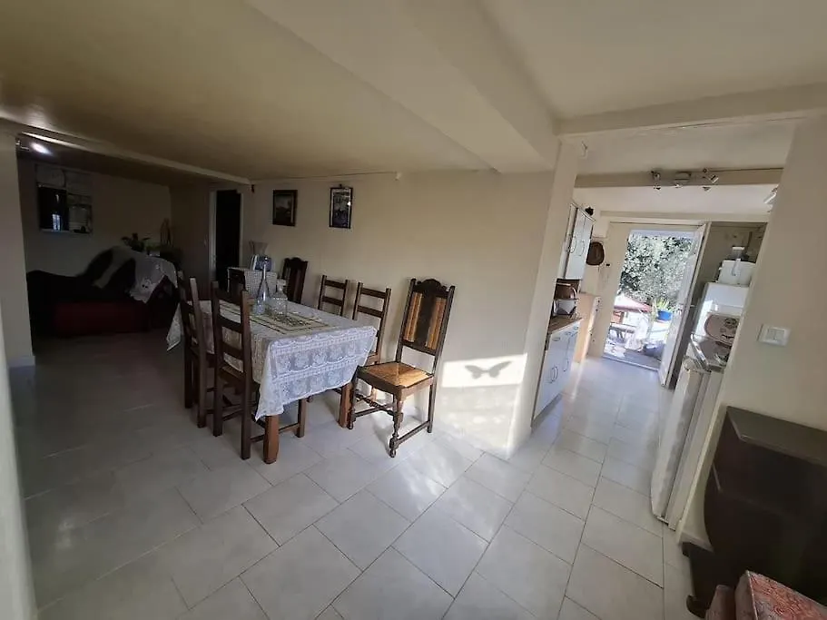 Apartment Happy Home Levens France