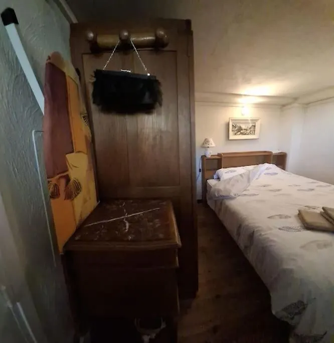 Apartment Happy Home Levens France