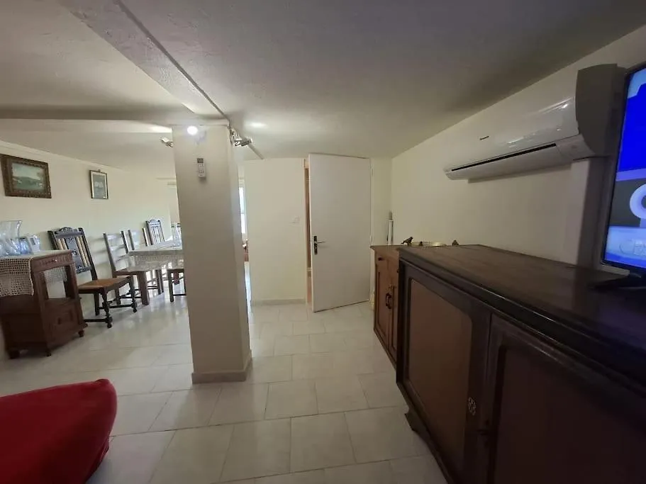 Apartment Happy Home Levens
