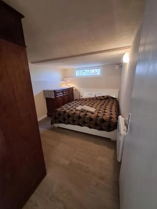 Apartment Happy Home Levens France